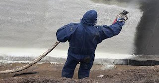 Гидроизоляция подвала снаружи от 678 руб. в Чехове