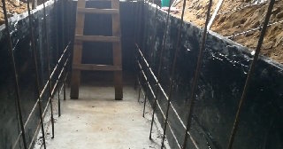 Защита смотровых площадок полимочевиной от 938 руб. ППуЧхв